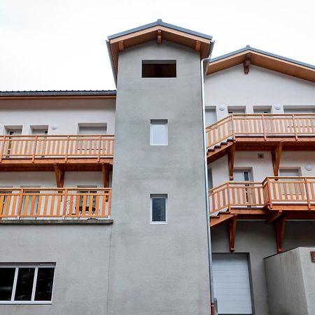 Appartement Brides-les-Bains, 2 pièces, 4 personnes - FR-1-512-41 Extérieur photo