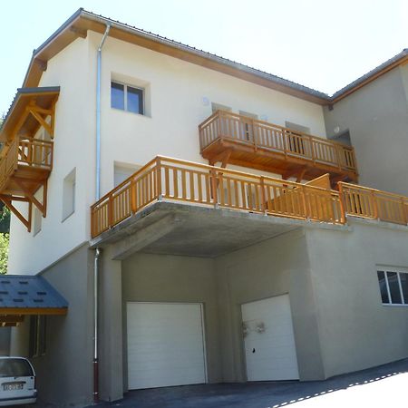 Appartement Brides-les-Bains, 2 pièces, 4 personnes - FR-1-512-41 Extérieur photo