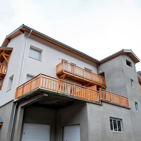 Appartement Brides-les-Bains, 2 pièces, 4 personnes - FR-1-512-41 Extérieur photo