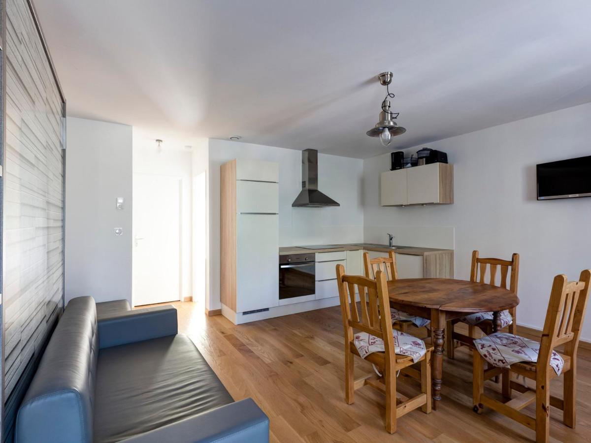 Appartement Brides-les-Bains, 2 pièces, 4 personnes - FR-1-512-41 Extérieur photo