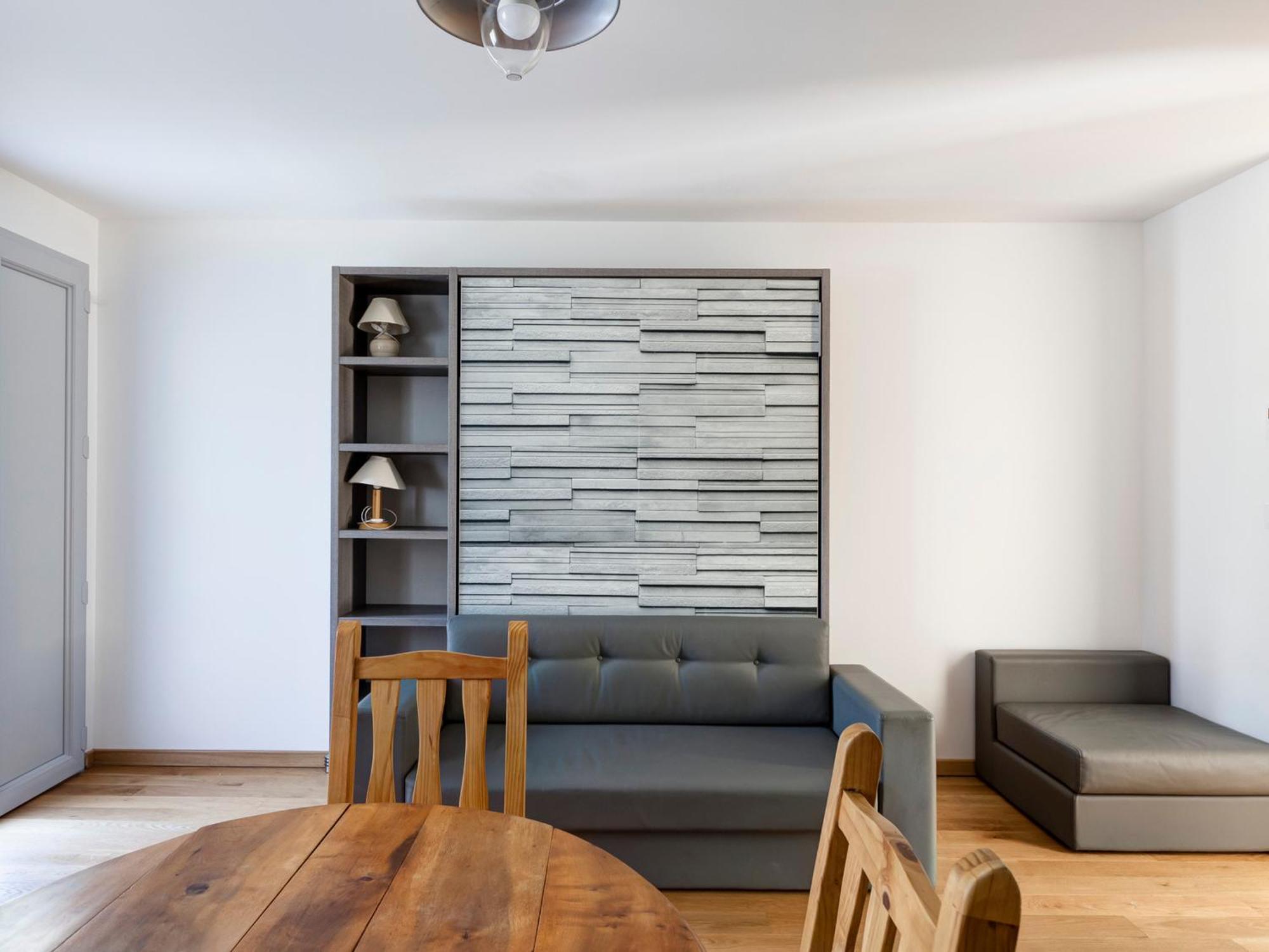 Appartement Brides-les-Bains, 2 pièces, 4 personnes - FR-1-512-41 Extérieur photo