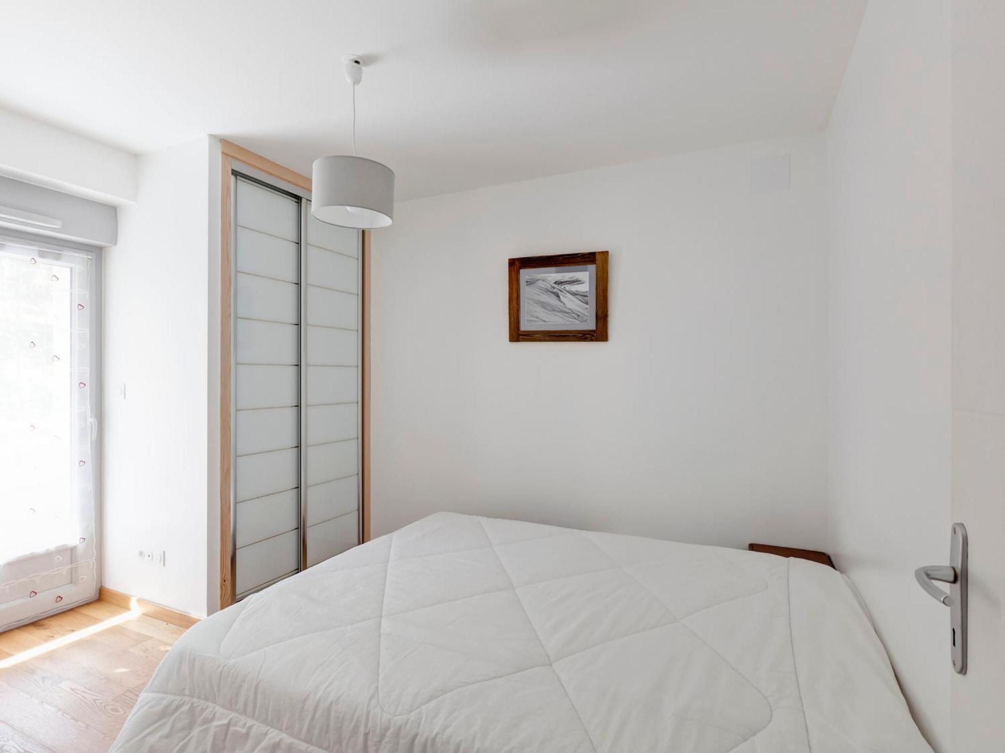 Appartement Brides-les-Bains, 2 pièces, 4 personnes - FR-1-512-41 Extérieur photo
