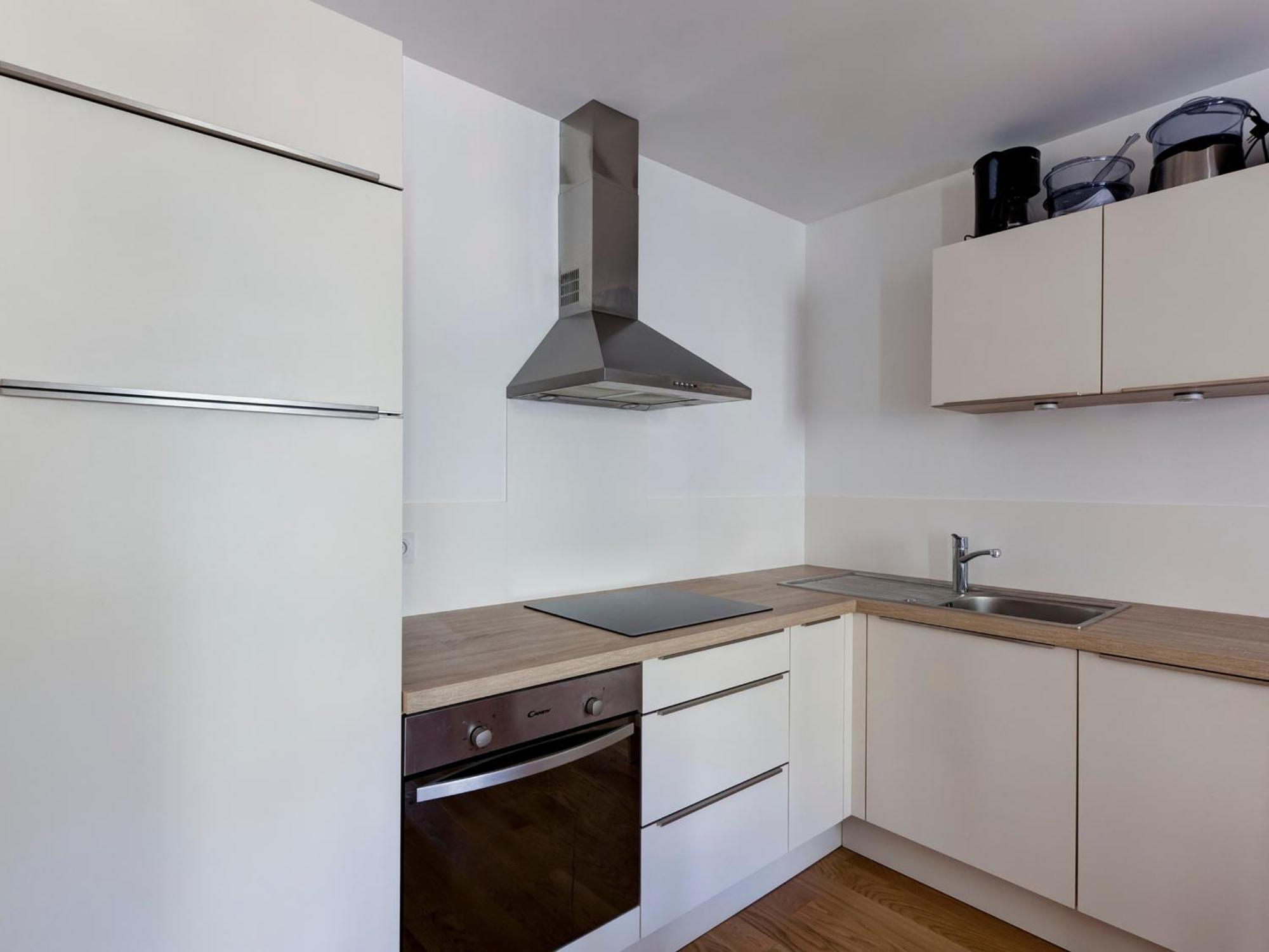 Appartement Brides-les-Bains, 2 pièces, 4 personnes - FR-1-512-41 Extérieur photo