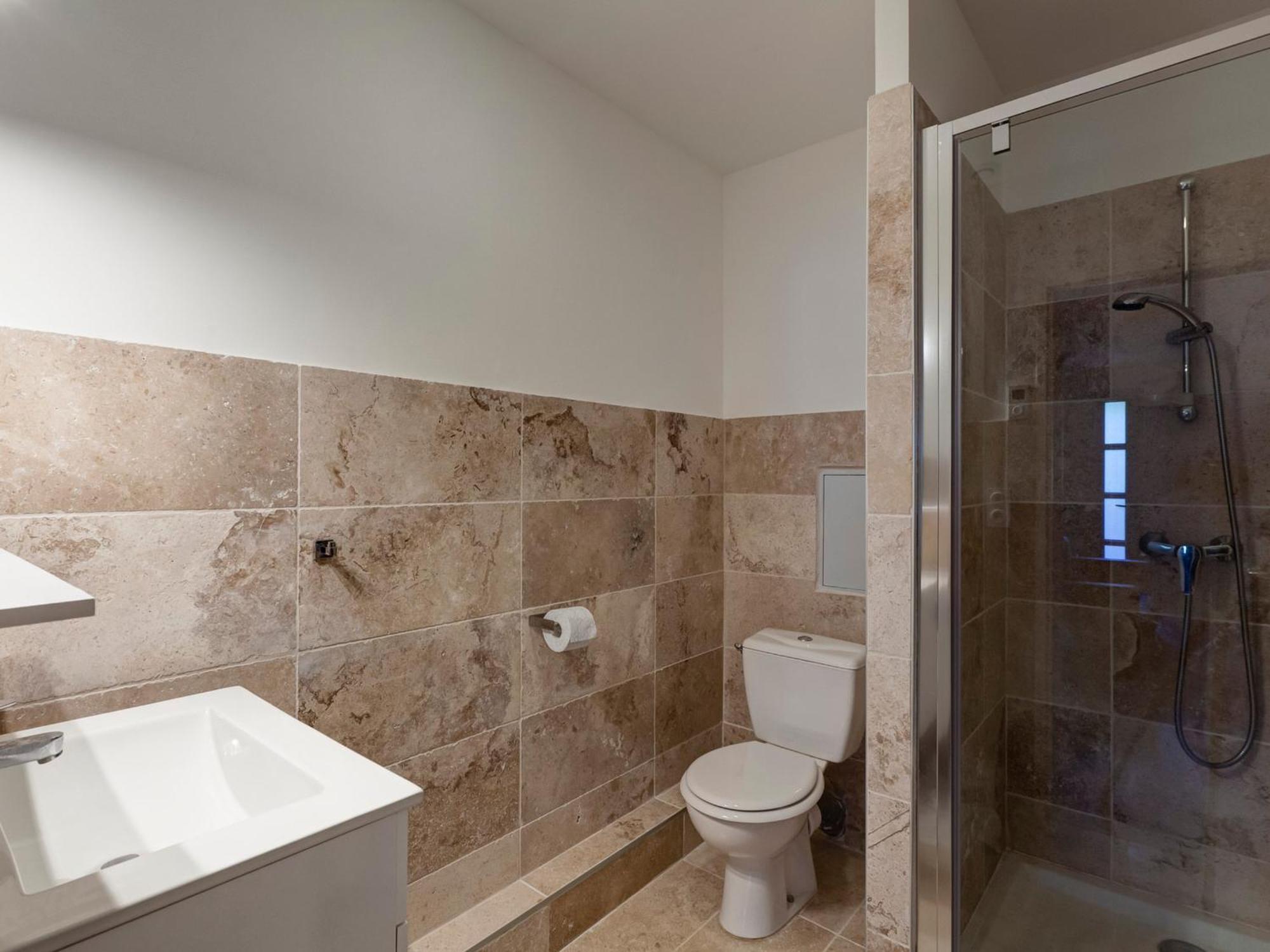 Appartement Brides-les-Bains, 2 pièces, 4 personnes - FR-1-512-41 Extérieur photo